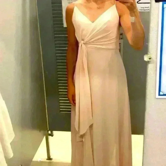 Jenny Yoo collection - Picture 2 of 11